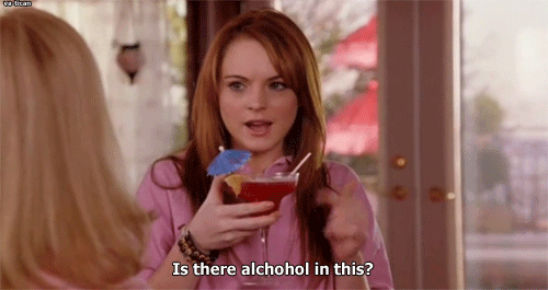 ALCOHOL
