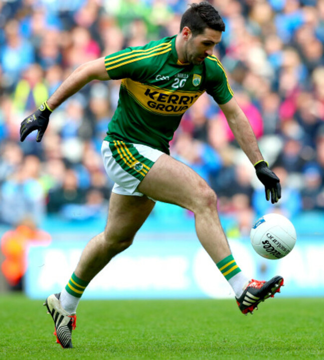 Bryan Sheehan