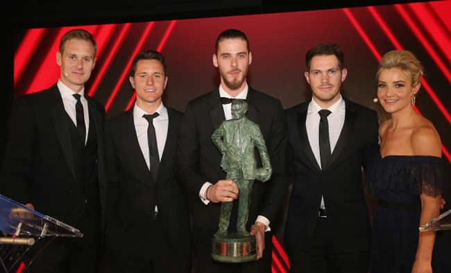 Manchester United Player of the Year Awards