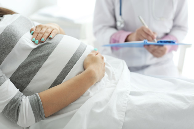 Study Looks At Whether Women Who Have Had A C Section Should - 