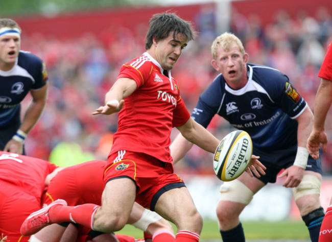 Conor Murray