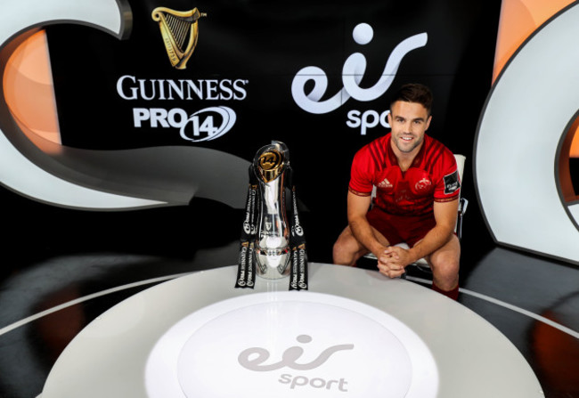 Conor Murray