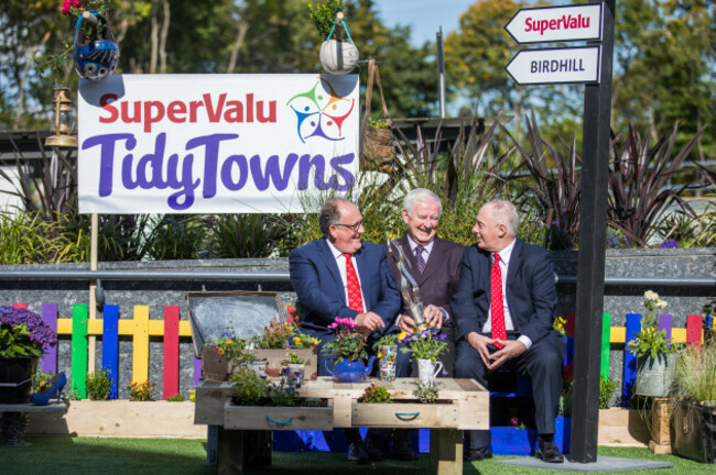 Birdhill SuperValu Tidy Town   Overall Winner-5