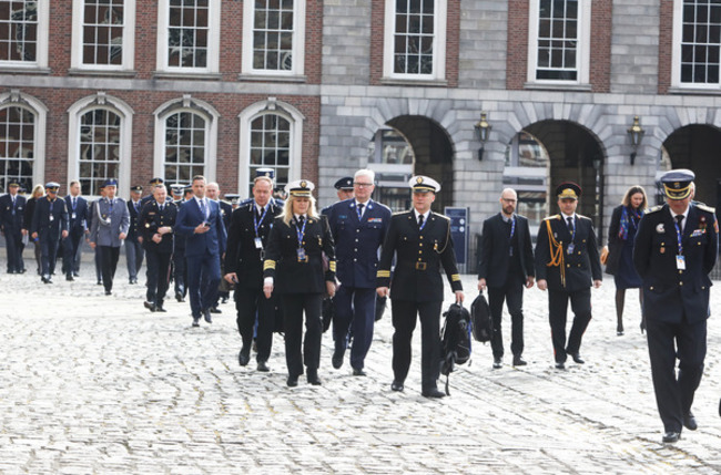 8126 Chief Garda members_90544136