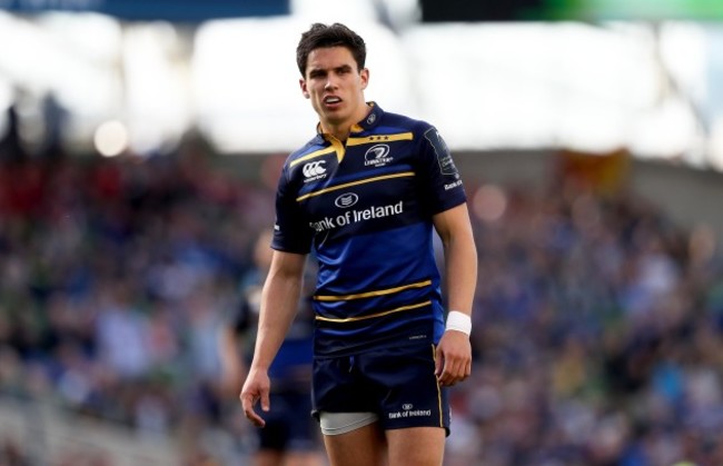 Joey Carbery