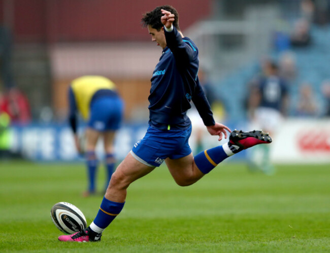 Joey Carbery