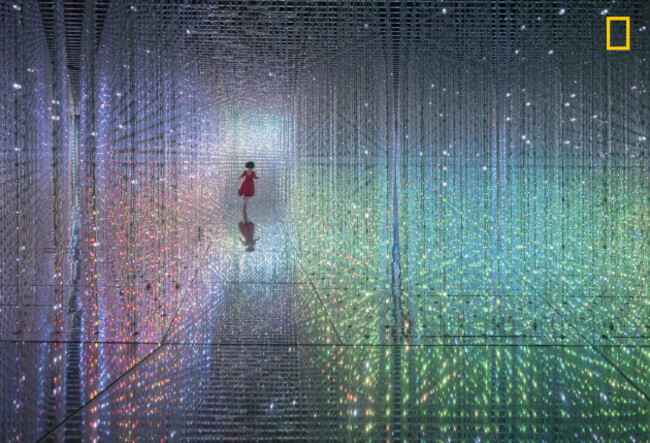 The Girl Who Leapt Through Time