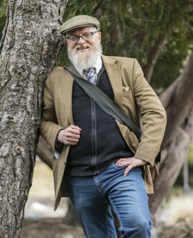 Liam Heneghan Beasts at Bedtime