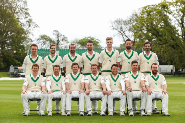 Ireland Cricket Squad Ahead Of Test Series vs Pakistan