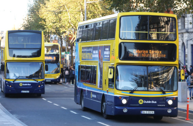 9878 Dublin Bus_90527807