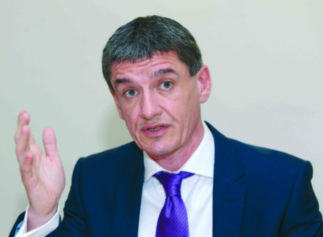 File Photos: Independent News and Media is today expected to oppose an application by the Director of Corporate Enforcement to have inspectors appointed to investigate the company.&nbsp; The case is due before Mr Justice Peter Kelly in the High Court this aft