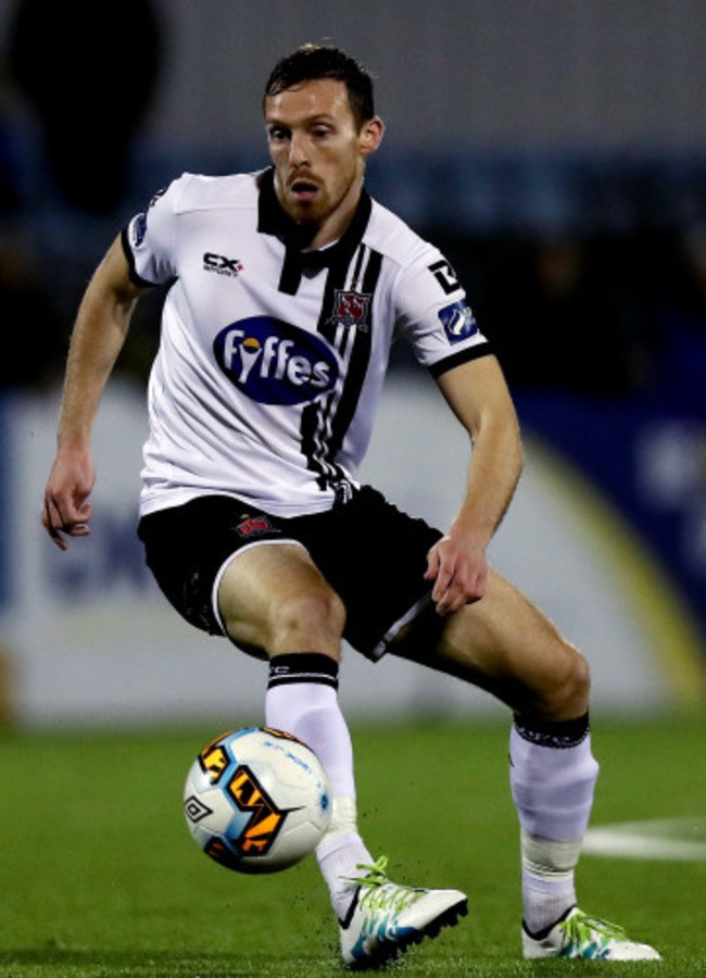 David McMillan