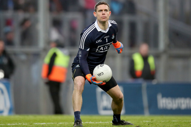 Stephen Cluxton