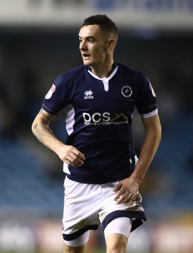 Millwall v Derby County - Sky Bet Championship - The Den