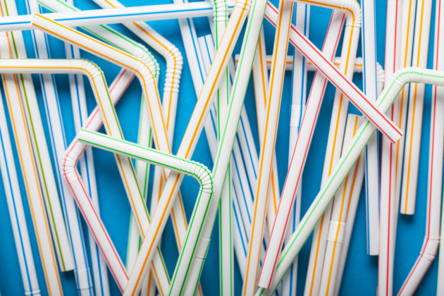plastic-straws