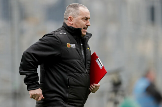 Turlough O&rsquo;Brien