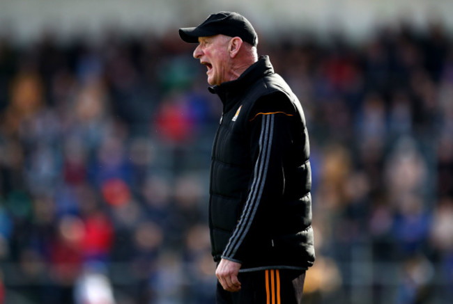 Brian Cody