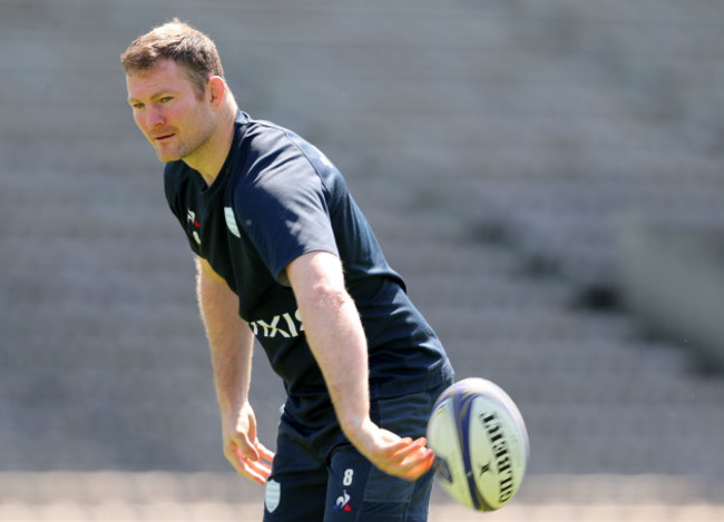 Donnacha Ryan