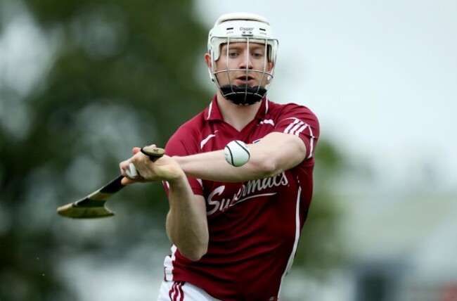 Joe Canning