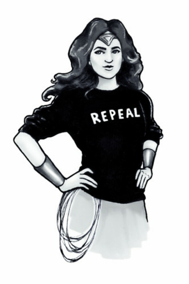 RepealWoman