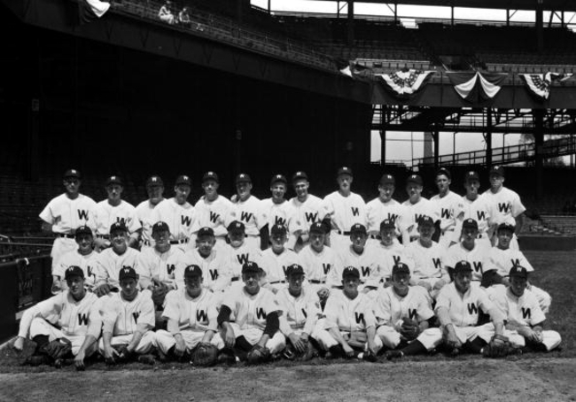 Washington Nationals