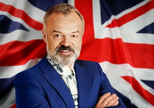 grahamnortoneurovision18