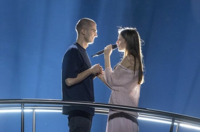 ieva-zasimauskaite-lithuania-first-rehearsal-eurovision-2018