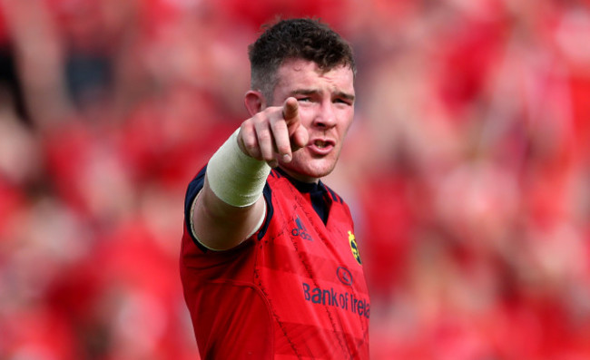 Peter O&rsquo;Mahony