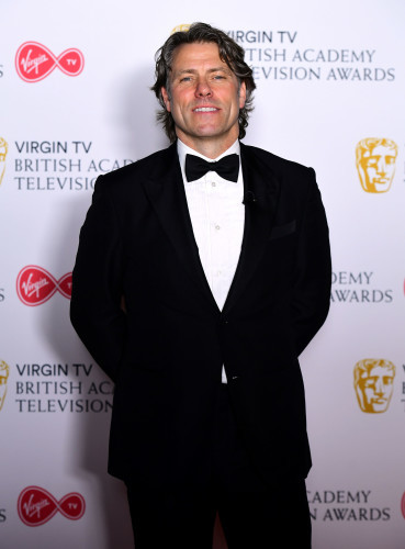 Virgin TV British Academy Television Awards 2018 - London