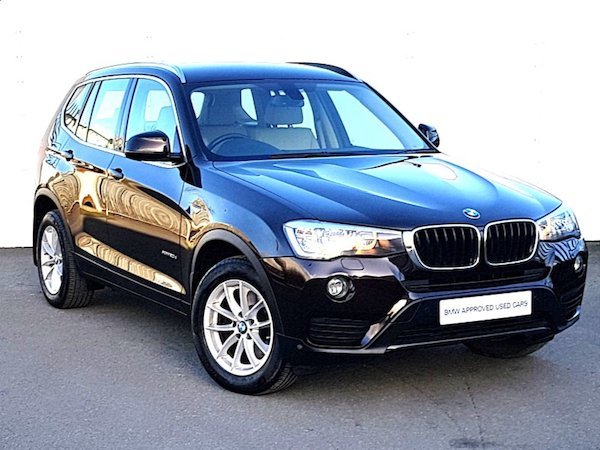 How to buy a serious premium SUV on a €30k budget - and 5 models to see