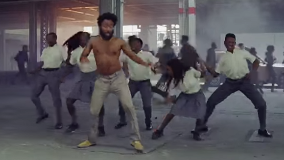 This Is America 8 Key Moments From Donald Glover Childish Gambino S Explosive Music Video Explained - 8 key moments from donald glover this is america childish gambino roblox id code This Is America 8 Key Moments From Donald Glover Childish Gambino S Explosive Music Video Explained - this is america childish gambino roblox id code