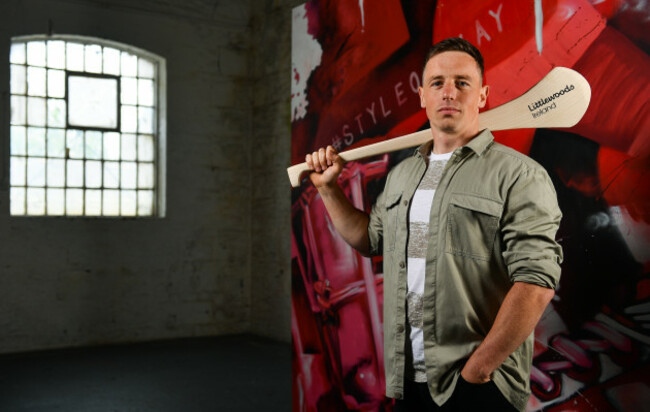 Littlewoods Ireland All-Ireland Hurling Championship Launch