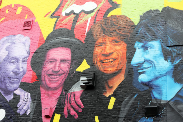 0443 Rolling Stones mural_90544925