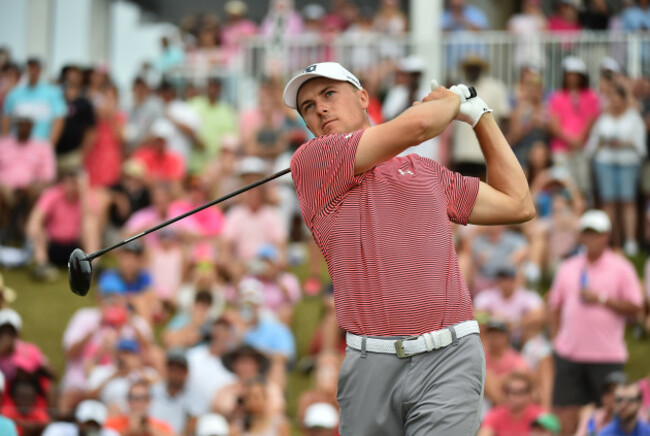PGA: THE PLAYERS Championship - Final Round