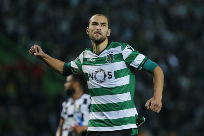 Portugal: Sporting CP v Boavista - Primeira Liga