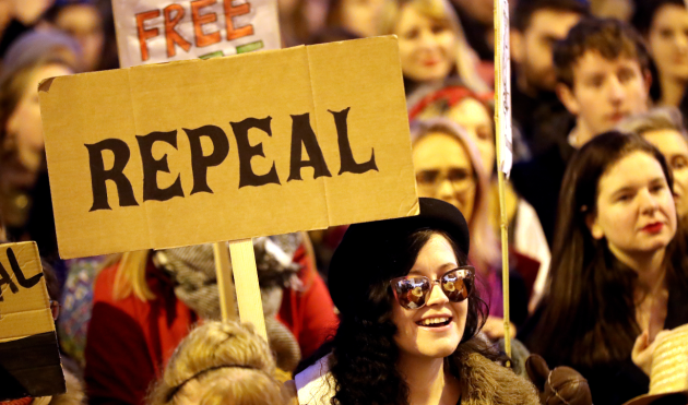 repeal feat