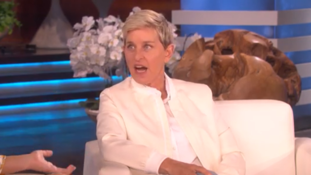 Sandra Bullock Urged Ellen Degeneres To Treat Herself To A Penis Facialas You Do 