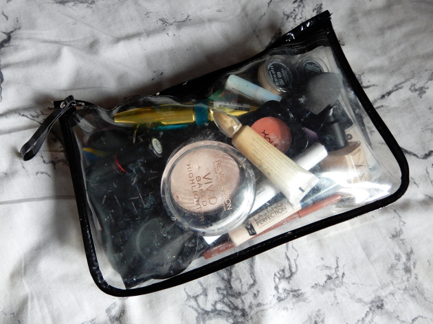 Makeup Bag 2