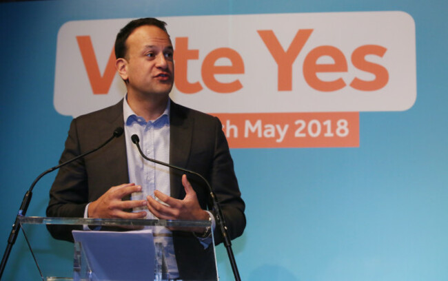 FINE GAEL YES 684_90542989