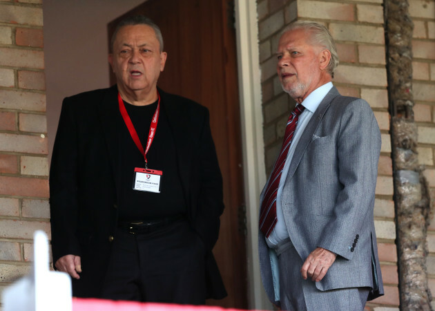 Cheltenham Town v West Ham United - Carabao Cup - Second Round - LCI Rail Stadium