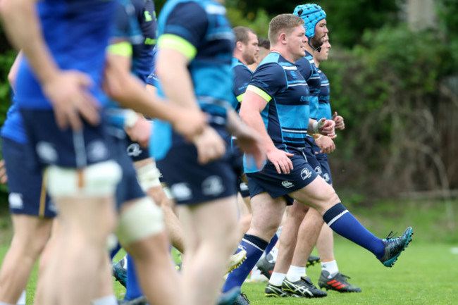 Tadhg Furlong