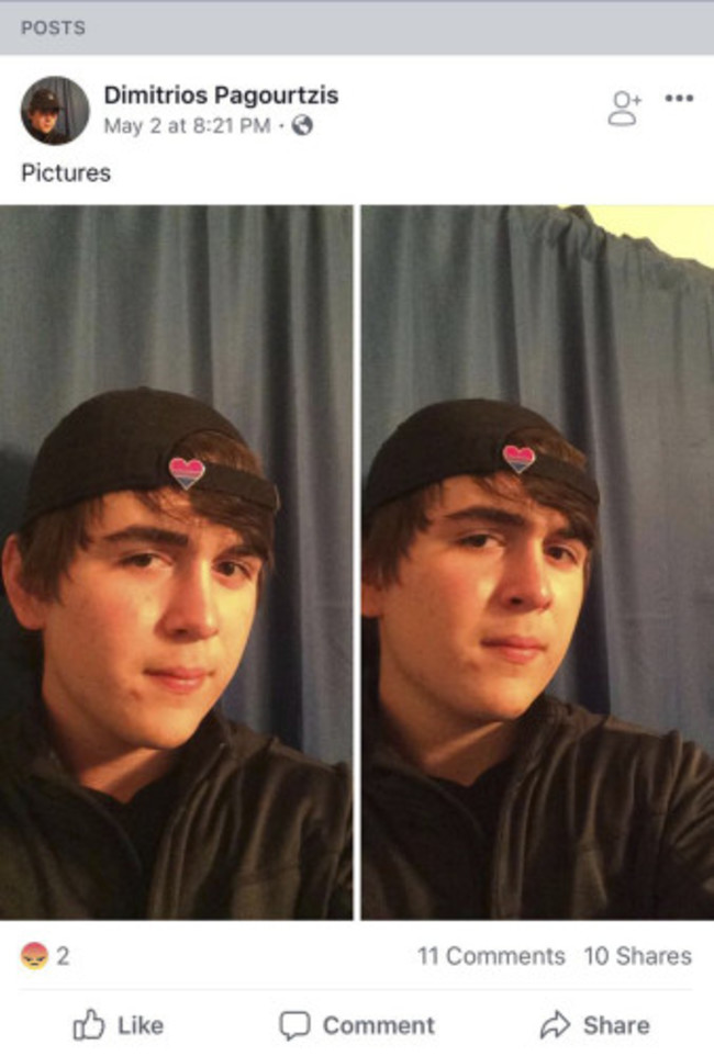 School Shooting Texas