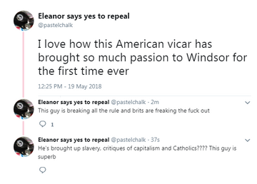eleanor