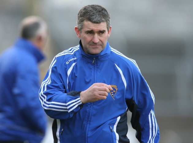 Munster's Liam Sheedy