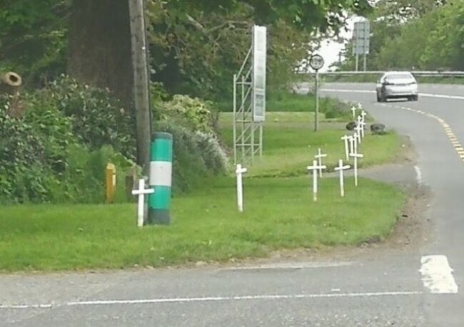 Crosses