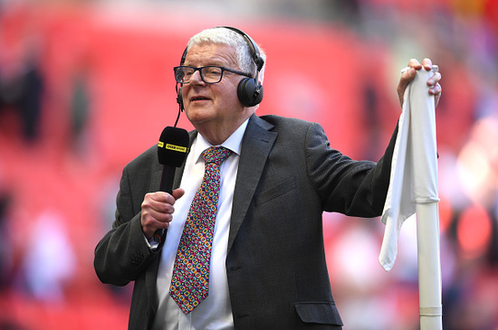 Chelsea v Manchester United - The Emirates FA Cup Final