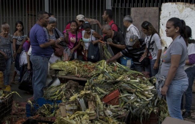 Elections in Venezuela - Everyday Life