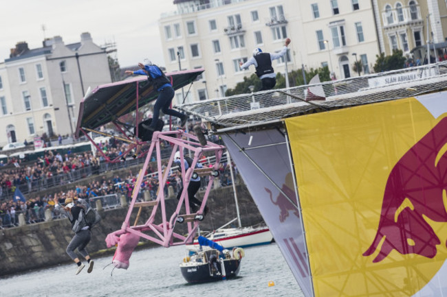 Red Bull Flugtag