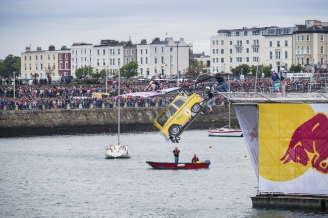 Red Bull Flugtag