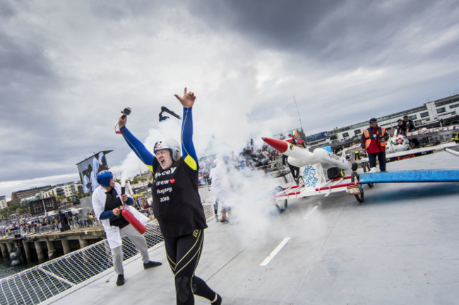 Red Bull Flugtag